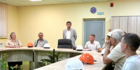 В Астрахани выбрали лучшего токаря - Газета Волга
