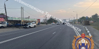 В ДТП на трассе М-2 «Крым» пострадали 3 пассажирки - ГТРК