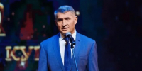 «Враг пытается посеять страх, но мы едины» — Николаев о поддержке Татарстана - ТРК Татарстан-Новый век