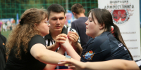 Самарская область отметила День физкультурника: ФОТО - НИА Самара