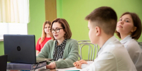 В четырех школах Курска с 1 сентября начнут изучать китайский язык - Городские Известия