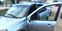 В Самарской области задержали женщину за рулем чужого автомобиля - Комсомольская Правда Самара
