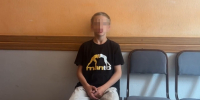 Омских подростков могут поставить на профилактический учёт за погром на Любинском проспекте - 12 канал
