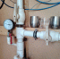 В с. Арменки завершены работы по модернизации системы очистки воды. - Администрация МР