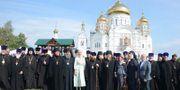 На Свет Белогорья - Вечерние ведомости