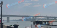 В МЧС назвали причину сильного задымления в Ростове-на-Дону - DonDay.Ru