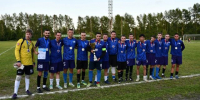 8 августа на стадионе "Юбилейный" состоялись спортивные события, посвященные Дню физкультурника! - Администрация г. Усть-Илимск