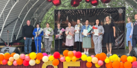 В Савинском отметили 65-летие поселка - Единая Россия