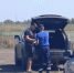 Прошел масштабный рейд по безопасности на воде - Правительство Оренбургской области
