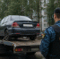 Арест автомобиля за неуплату - УФССП по Республике Башкортостан
