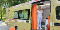 Новости Коломны: В субботу 8 августа парк Мира снова станет местом проведения общеобластной профилактической акции «Проверь свое здоровье в парке» - KolomnaOnline.Ru