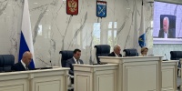 Четыре земельных участка в Ленобласти сменили категорию назначения - Законодательное собрание ЛО
