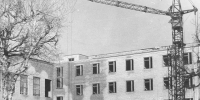 Вчера, мы, отмечали День строителя, один из самых  популярных профессиональных   праздников, который традиционно приходится на второе воскресенье августа.Впервые День строителя отпраздновали 12 августа 1956 года. - Музей истории Донского казачества