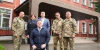 В УГНТУ подготовили новый отряд социальных координаторов для семей героев - Сетевое издание Республика Башкортостан