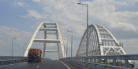 Инспекция труда расследует гибель рабочего на Борском мосту - фото 1 - vGorodeN.Ru