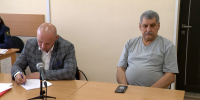 Хозяин гостевого дома с самодельной печью снова предстанет перед судом - Республиканская телевизионная сеть