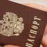 МВД РФ: в паспорте обязательны отметки о регистрации и воинской обязанности - M24.Ru