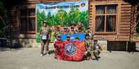 Славянские каратисты взяли «бронзу» на военно-полевых сборах в Абинском районе. - Газета Заря Кубани