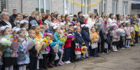 ​При назначении единовременной выплаты к учебному году не будет учитываться среднедушевой доход многодетной семьи - Губернатор НАО