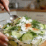 Огурцы по-немецки: как простой рецепт меняет вкус привычного салата - Peterburg2.Ru
