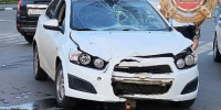 За день на саратовских дорогах в авариях с участием СИМ пострадали три человека - ИА Взгляд-инфо