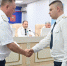 Двадцать выпускников ведомственных вузов приступили к службе в УФСИН Оренбуржья - Yuzh-Ural.Ru