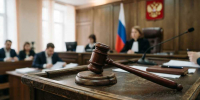 В Томской области суд наказал рублём дорожного вредителя - 1-LINE