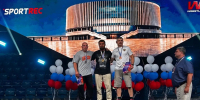 серебро Чемпионата России — у борца из Катыни - фото - 2 - Администрация МО Смоленский район