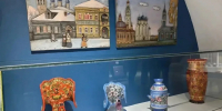 Музей культурного наследия Вологодской области открыли в Китайской Народной Республике - Региональное Агентство Новостей
