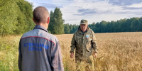 Месячник по обеспечению биологической защиты объектов свиноводства – «ЛЕТНИЙ ВЕПРЬ» - Госохотинспекция Владимирской области