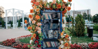 В Курской области открывают точки свободного книгообмена - Газета Дмитриевский вестник