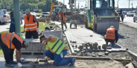 Фото: Сергей Сапоцкий. - Администрация города