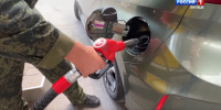 Волонтеры снова выйдут на заправки Липецка для помощи в регулировке движения - Липецкая ГТРК