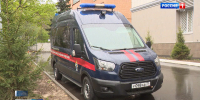 СК начал проверку после обрушения стены спортзала в школе под Киреевском - ГТРК
