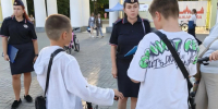 Более 70 профилактических бесед с подростками провели в Йошкар-Оле - Газета Йошкар-Ола