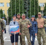 Сотрудники УФСИН России по Новгородской области приняли участие в Чемпионате ФСИН России по стрельбе - УФСИН