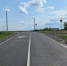 В белгородском приграничном селе отремонтировали дорогу - БелПресса