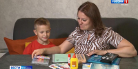 Математика для родителей: сколько стоит собрать ребенка в школу - ГТРК ОКА