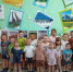 Мероприятие ко Дню строителя в детском саду города Ровеньки. - Город Ровеньки