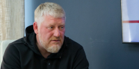 Михаил Сальников. Фото: Luki-News - InformPskov.Ru