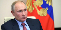 Владимир Путин отметил труд тульских работников сельского хозяйства - ТК Первый Тульский