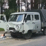 Двое пострадавших: под Ивановом водитель грузовика УАЗ протаранил Chevrolet - Известно.ру