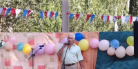 С днем деревни Сергеевица - Пыщугский муниципальный округ