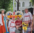 Фестиваль-ярмарка «Дорогами народных традиций» - Пыщугский муниципальный округ
