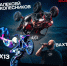 15 августа Наро-Фоминск ждёт выступление команды мотофристайла FMX13 - Администрация Наро-Фоминского г.о.