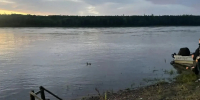 По соседству с Хакасией двухлетний мальчик утонул в реке - ИА Хакасия