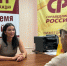 Депутат Татьяна Гриневич помогла пенсионерке получить деньги на ремонт кровли от ДУКа - фото 1 - vGorodeN.Ru