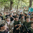 Вот и подошла к концу «Зарница 2.0» в ЦФО!. - Администрация г. Клинцы