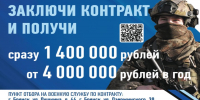 «Военная служба по контракту представляет собой сознательный шаг каждого» - Газета Вперёд