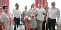 В Клинцах учредили маткапитал для работников колхоза «Прогресс» - Газета Вперёд
